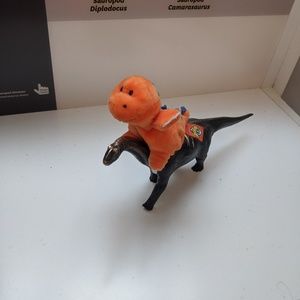 Meet your Posher, Samantha